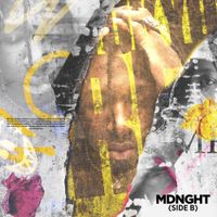 TOKYO'S REVENGE - MDNGHT (SIDE B)
