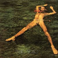 Ney Matogrosso - Mato Grosso