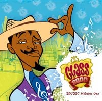 Andr&eacute; 3000 - Class of 3000: Music Volume 1