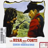 Ennio Morricone - Faccia A Faccia (Face to Face)/La Resa Dei Conti (The Big Gundown)