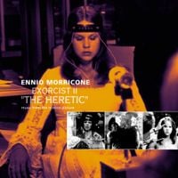 Ennio Morricone - Exorcist II: The Heretic