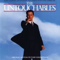 Ennio Morricone - The Untouchables
