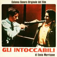 Ennio Morricone - Gli Intoccabili