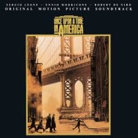 Ennio Morricone - Once Upon a Time in America