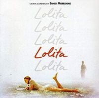 Ennio Morricone - Lolita