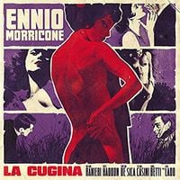Ennio Morricone - La cugina