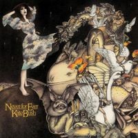 Kate Bush - Never for Ever