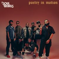 The Soul Rebels - Poetry in Motion