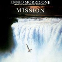 Ennio Morricone - The Mission
