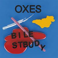 Oxes - Bile Stbudy