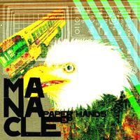 Manacle - Paper Hands