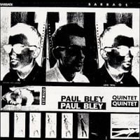 Paul Bley - Barrage