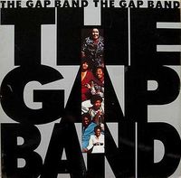 The Gap Band - The Gap Band