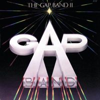 The Gap Band - The Gap Band II