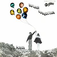 Rotary Connection - Songs