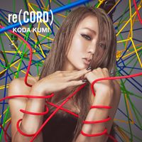 倖田來未 [Kumi Koda] - re(CORD)