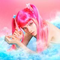 Rakky Ripper - Neptune Diamond
