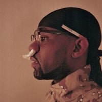 Nickelus F - Vices