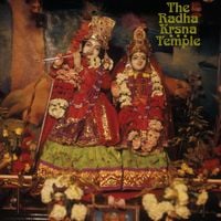 The Radha Krsna Temple - The Radha Krsna Temple