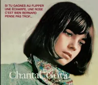 Chantal Goya - Les ann&eacute;es 60