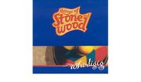 Things Of Stone And Wood - Whirligig