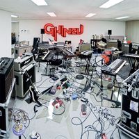 Ghinzu - Mirror mirror