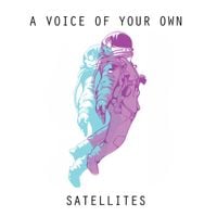 A Voice Of Your Own - Satellites