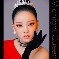 Goo Hara - Midnight Queen
