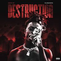 9lokkNine - Mind of Destruction