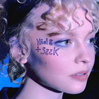 Millie Turner - Hide+Seek