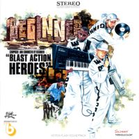 Beginner - Blast Action Heroes
