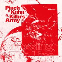 Pinch & Kahn - Crossing The Line