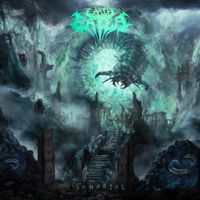 Earth Eater - Immortal