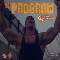 Action Bronson & Don Producci - The Program (Anniversary Edition)