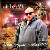 J-Love & Action Bronson - Bon Appetit... Bitch!