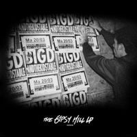 Big D And The Kids Table - The Gipsy Hill LP