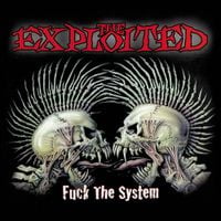 The Exploited - Fuck the System