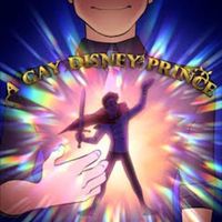 Thomas Sanders - A Gay Disney Prince