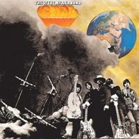 Steve Miller Band - Sailor