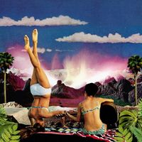 Gemma Ray - Island Fire