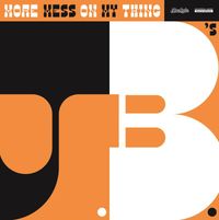 The J.B.'s - More Mess on My Thing