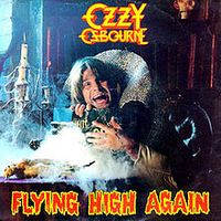 Ozzy Osbourne - Flying High Again