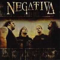 Negativa - Negativa