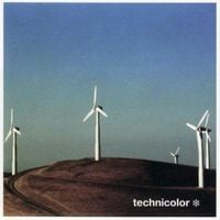 Technicolor - Normal Control Range: Bliss Out v.16