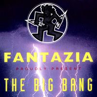 Ellis Dee - Fantazia (The Big Bang)