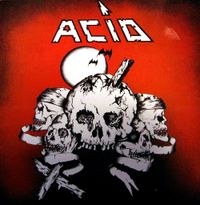 Acid - Acid