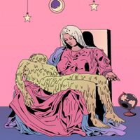 Lazy Legs - Moth Mother