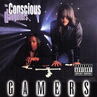The Conscious Daughters - Gamers