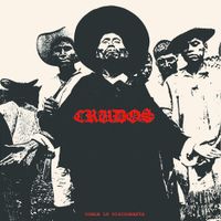 Los Crudos - Discografia