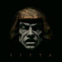 Septa - Bitten by the Serpent of the Kingdom of the Spirit